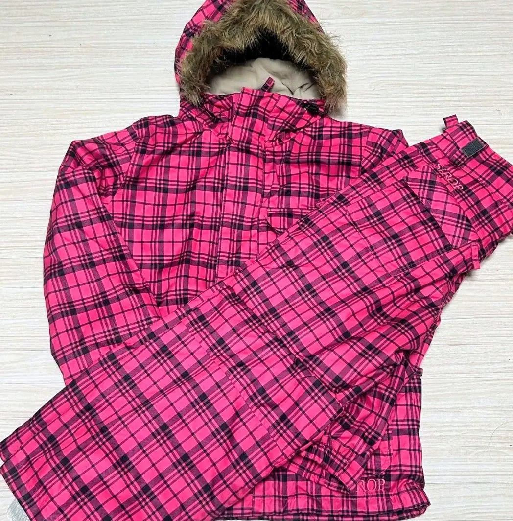 2026年最新】sirop シロップ スノーボードウェアの人気アイテム - メルカリ