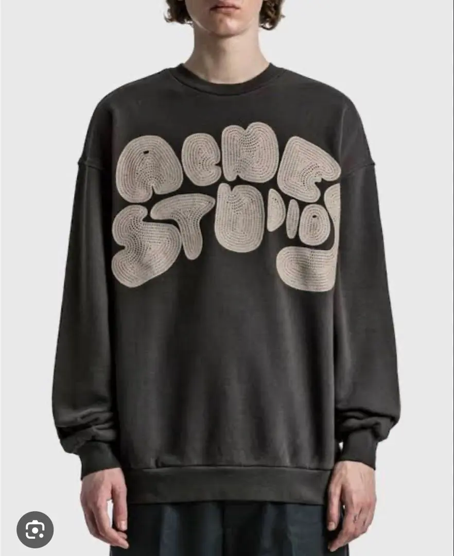 2026年最新】acne studios バブルロゴの人気アイテム - メルカリ