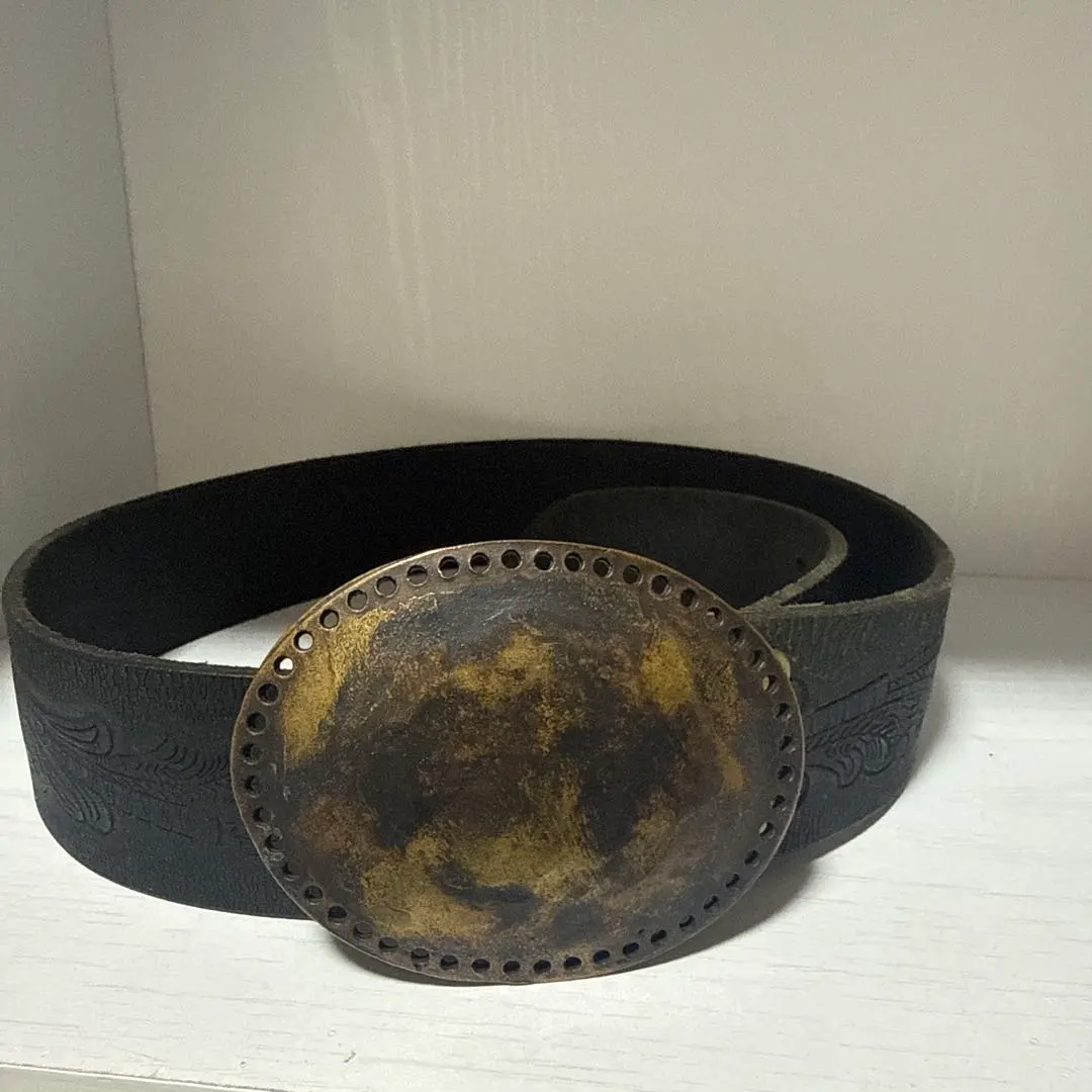 2026年最新】IF SIX WAS NINE ベルトの人気アイテム - メルカリ