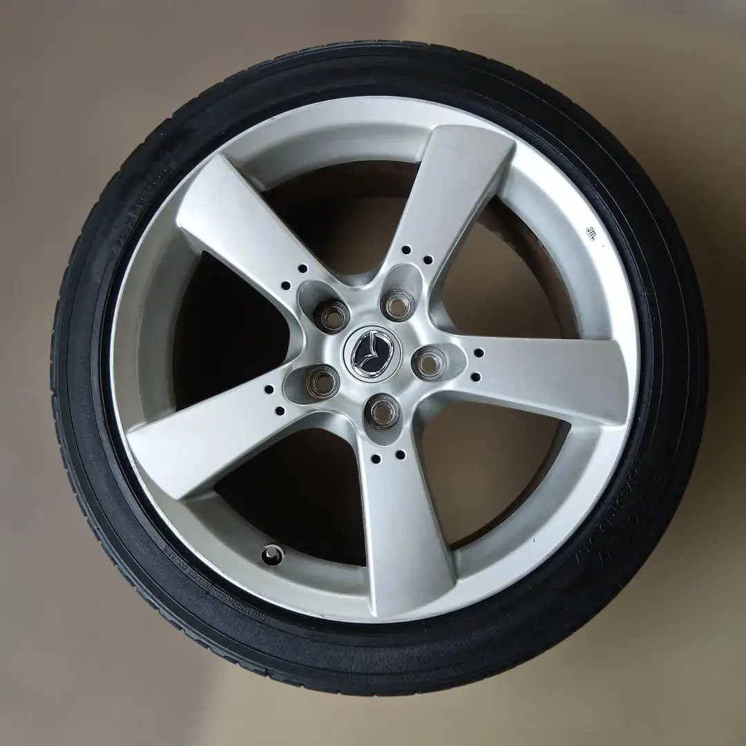 2026年最新】純正 ホイール rx-8の人気アイテム - メルカリ