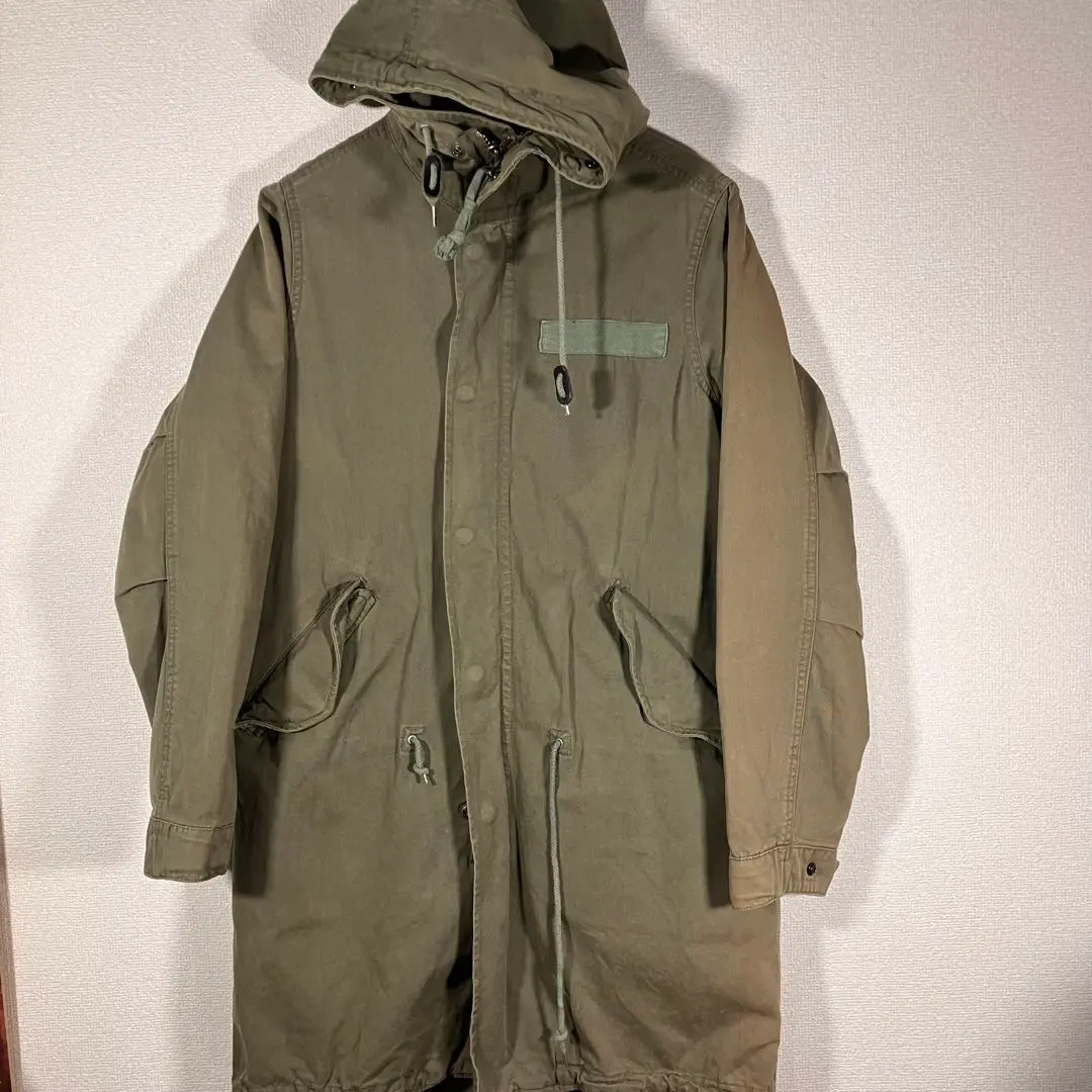 2026年最新】SCHOTT モッズコートの人気アイテム - メルカリ