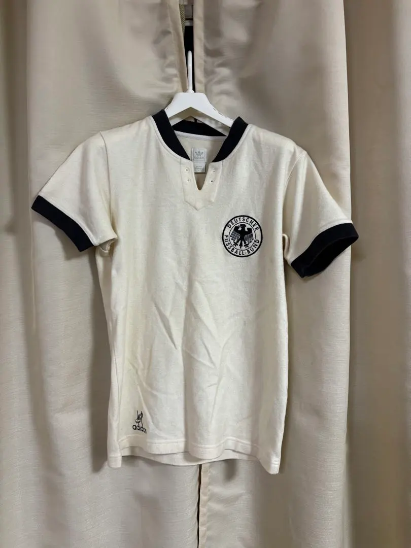 2026年最新】西ドイツ代表 ユニフォームの人気アイテム - メルカリ
