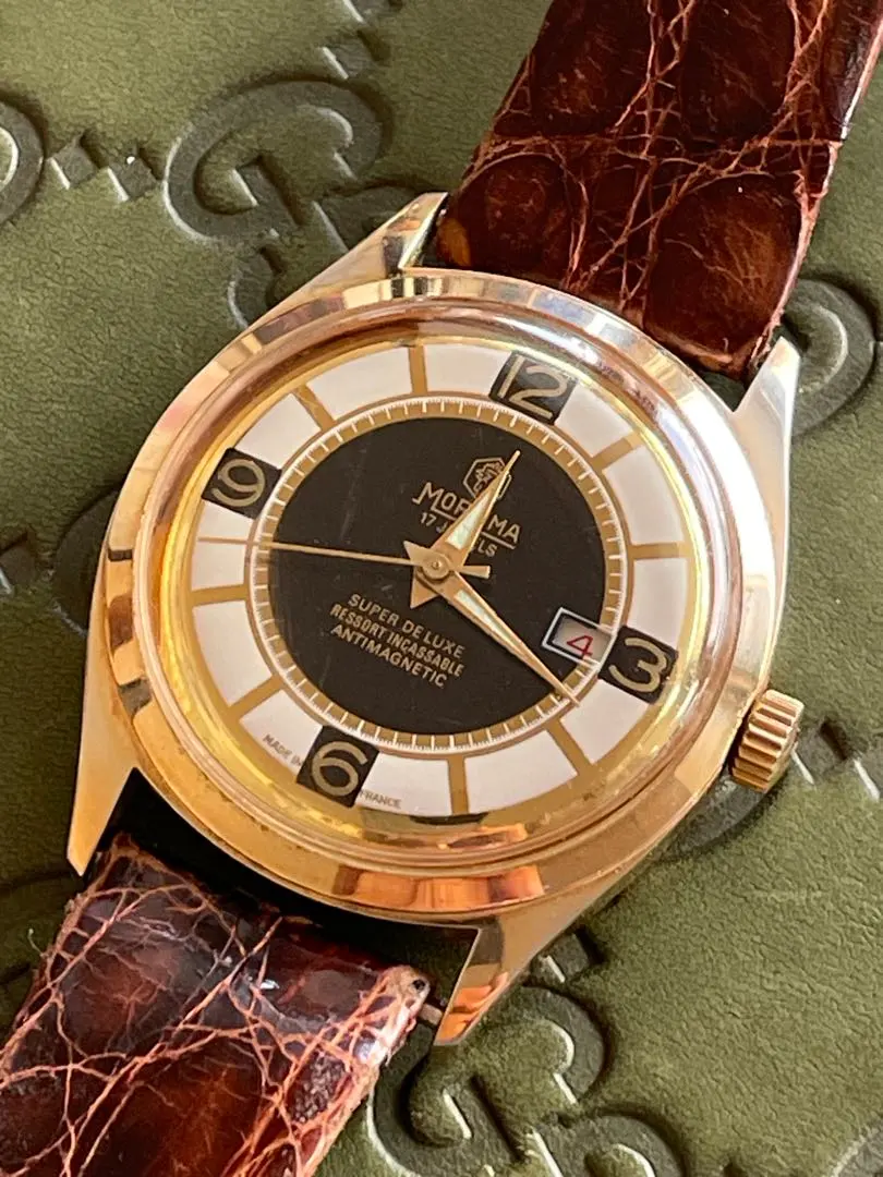 2026年最新】mortima 時計の人気アイテム - メルカリ