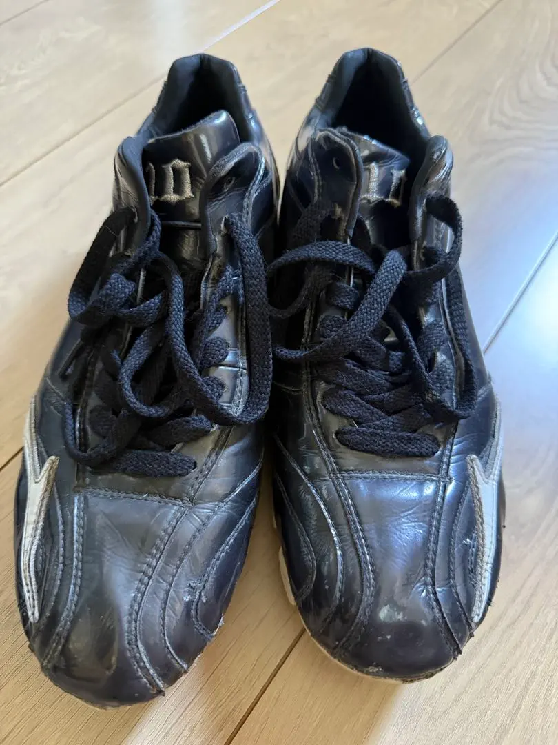 2026年最新】西武 スパイクの人気アイテム - メルカリ