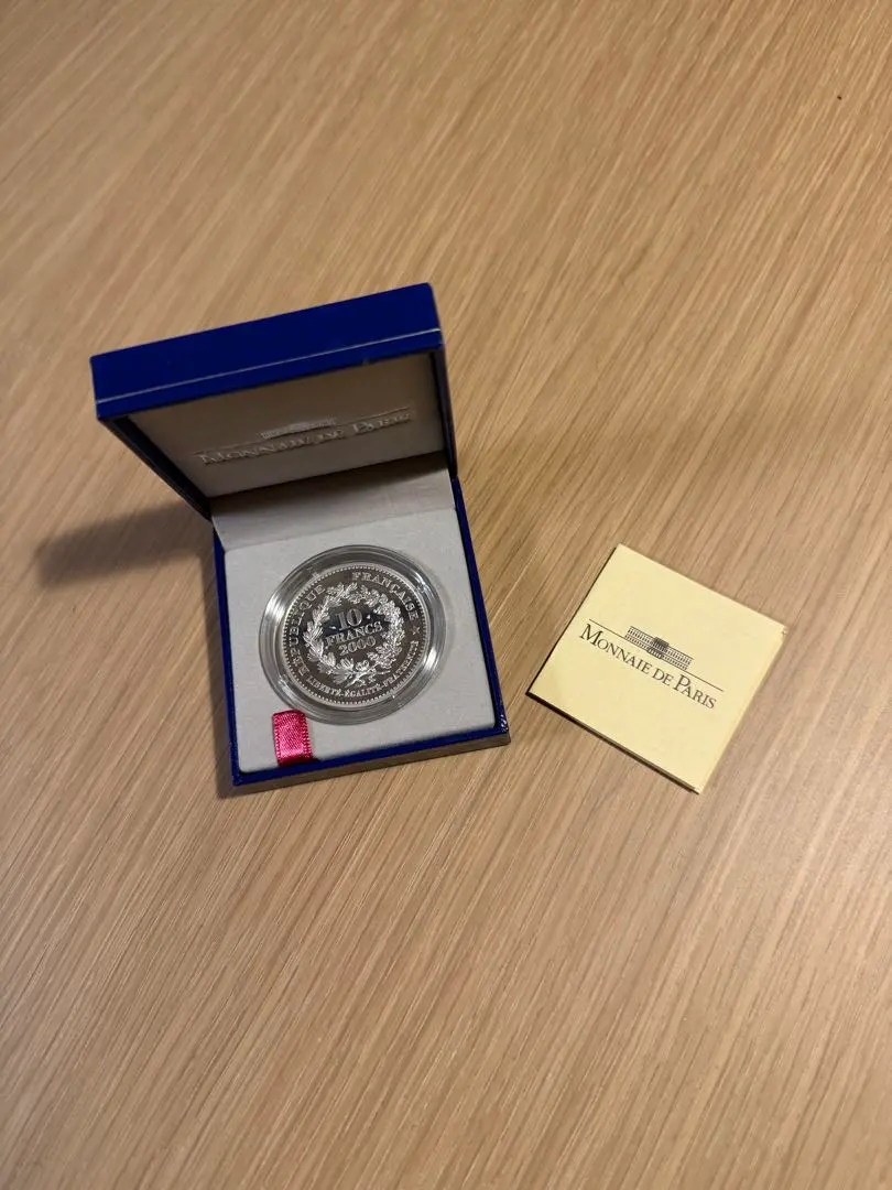 2026年最新】10 francsの人気アイテム - メルカリ