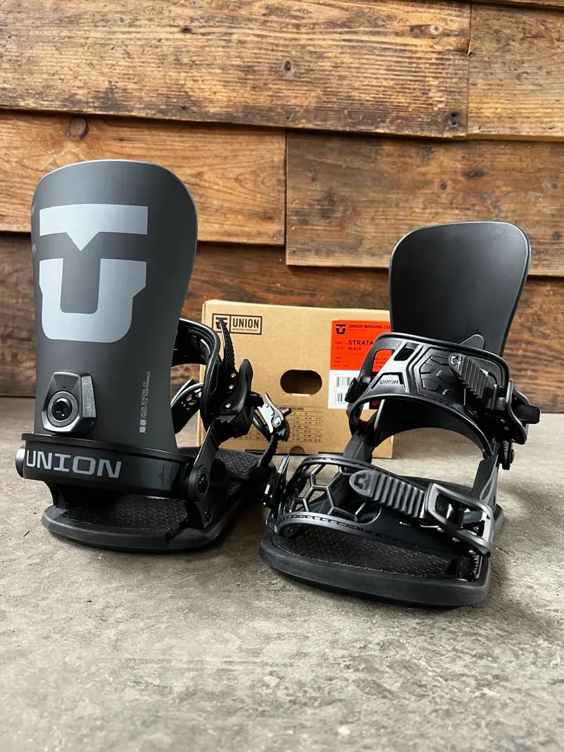 2026年最新】Union strata sの人気アイテム - メルカリ