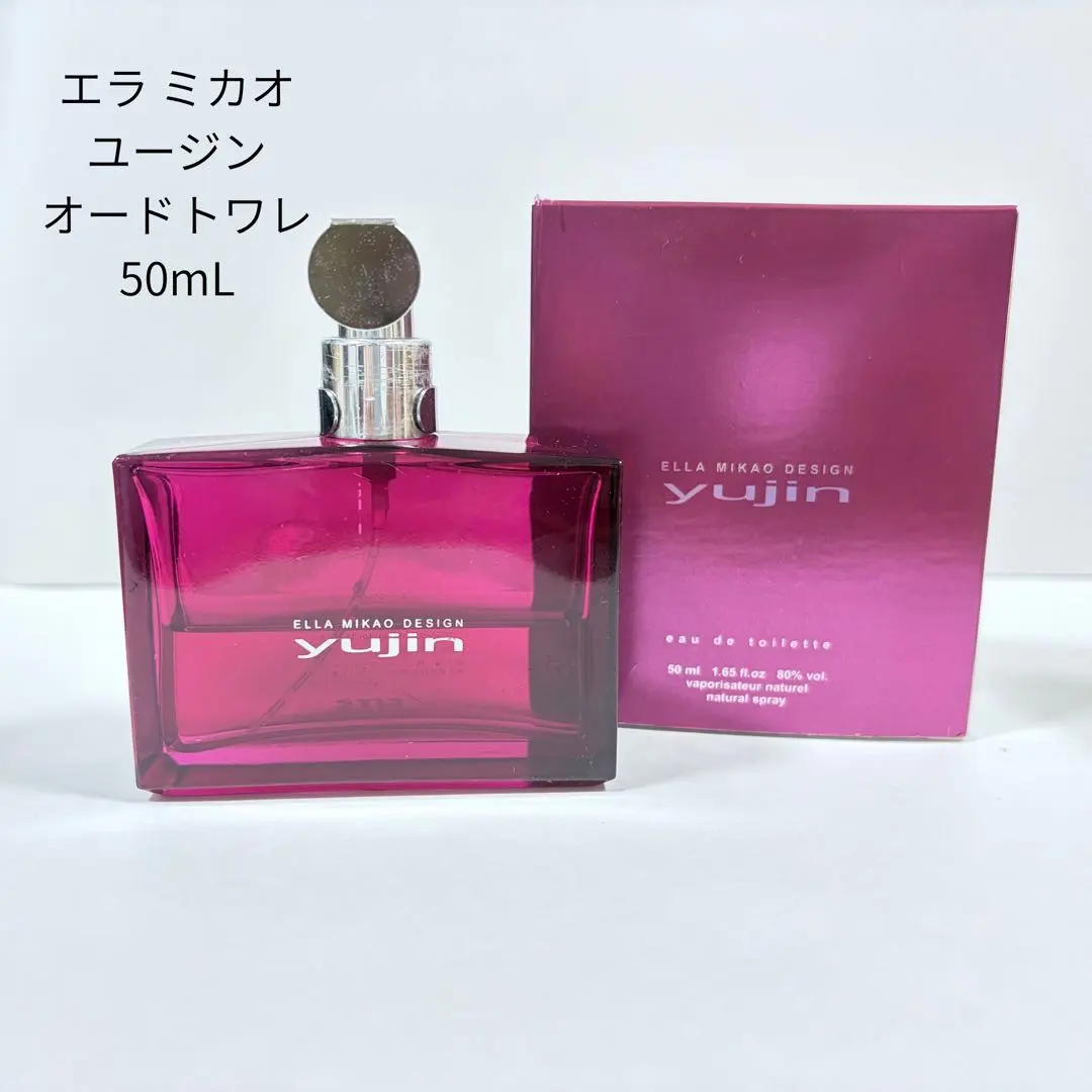 2026年最新】ユージン 香水の人気アイテム - メルカリ