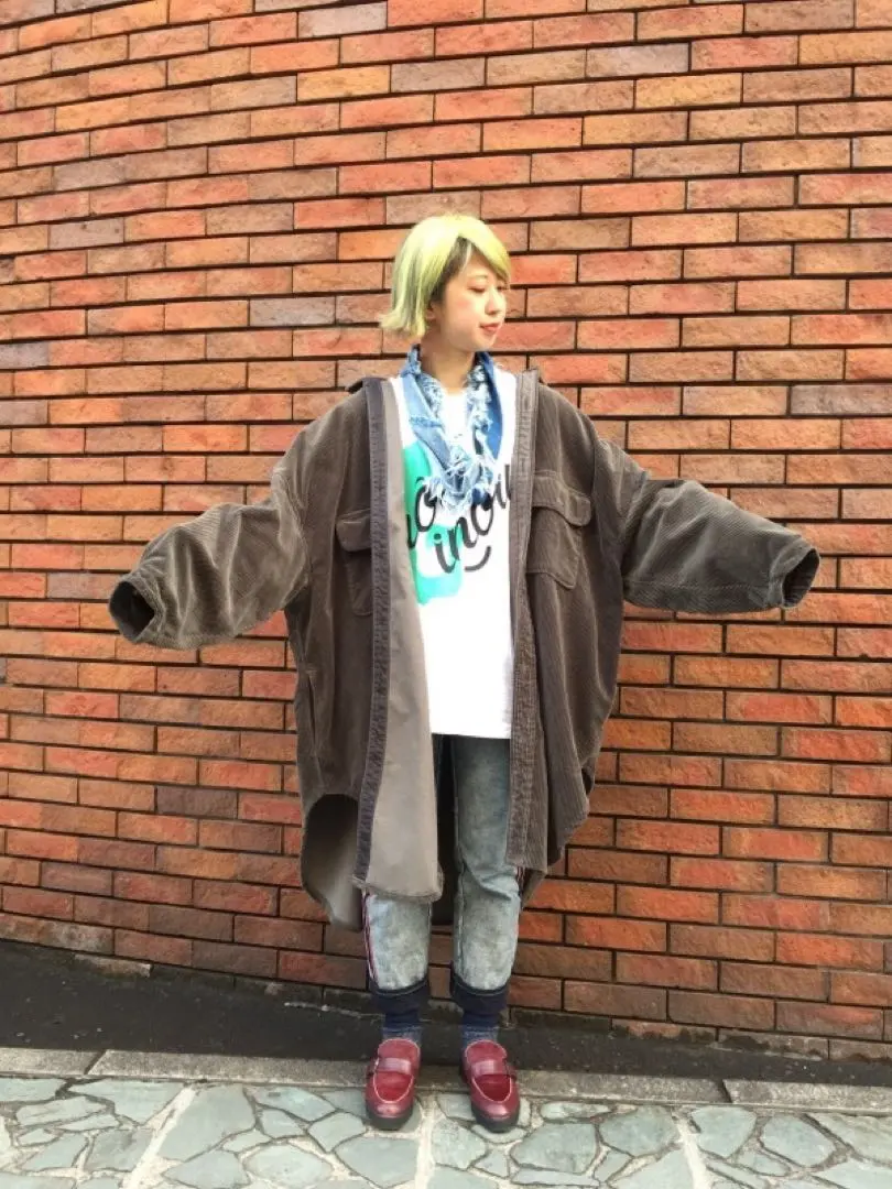 2026年最新】スラッピーシャツ kapitalの人気アイテム - メルカリ