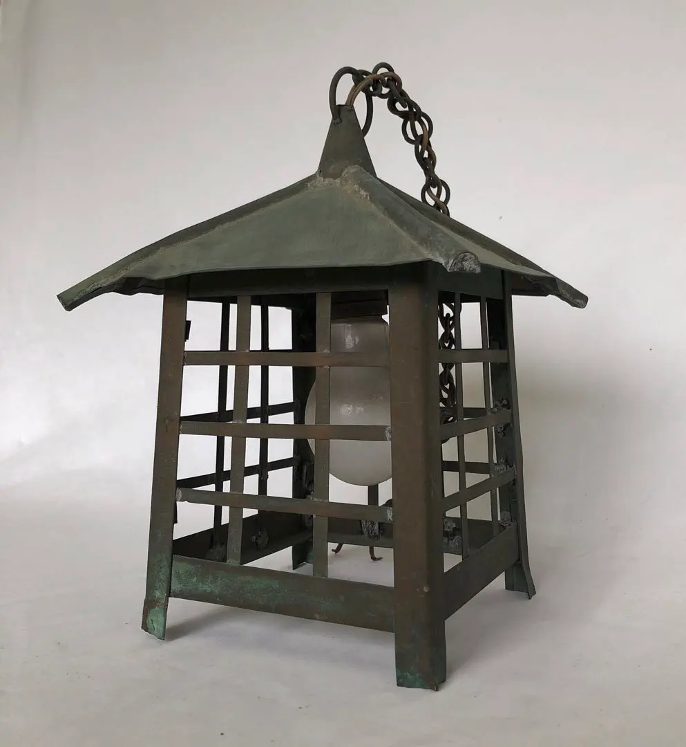 2026年最新】吊り灯籠の人気アイテム - メルカリ