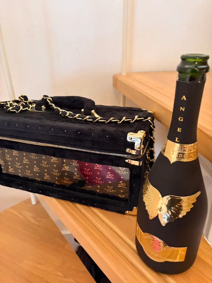 2026年最新】エンジェルシャンパン5周年の人気アイテム - メルカリ