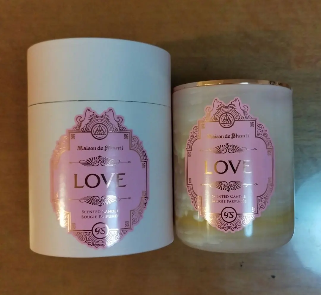 2026年最新】メゾンドシャンティ キャンドルの人気アイテム - メルカリ