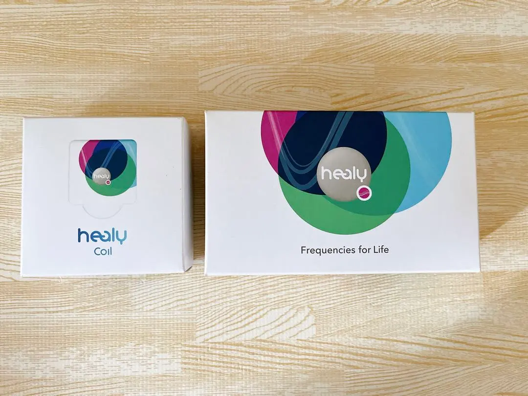2026年最新】healy コイルの人気アイテム - メルカリ