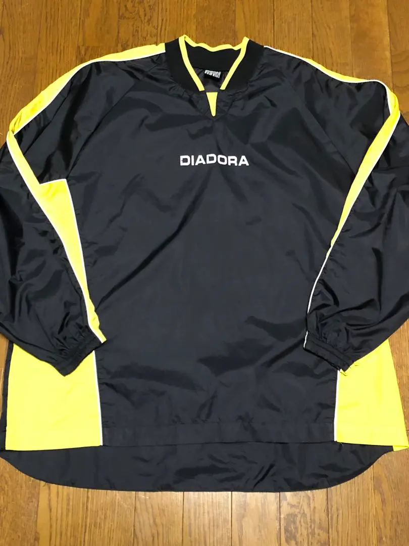 2026年最新】DIADORA ピステ上下の人気アイテム - メルカリ