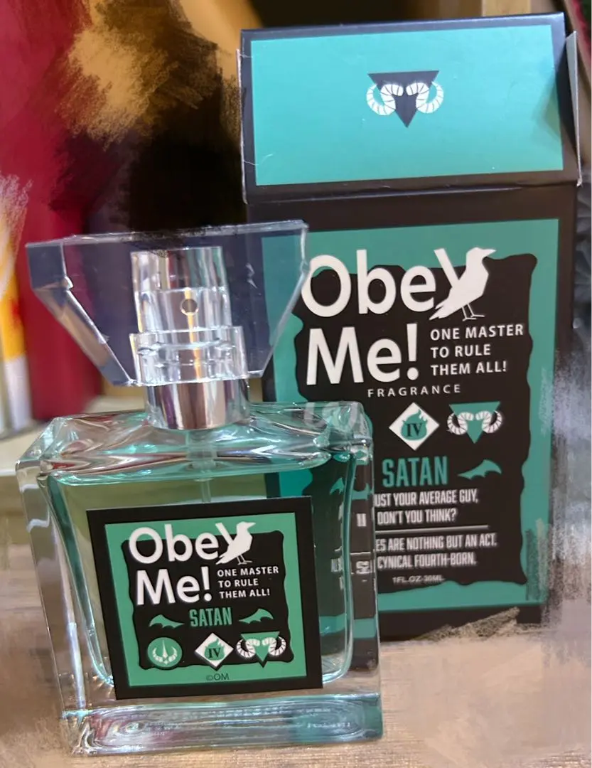 2026年最新】おべいみー 香水の人気アイテム - メルカリ