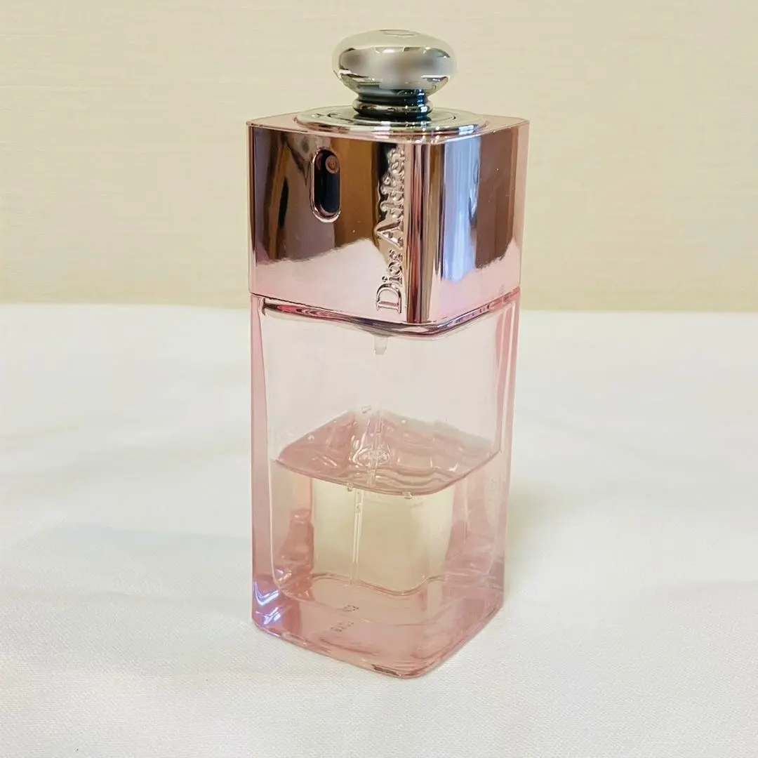 2026年最新】ディオール アディクト 2 EDT 50mlの人気アイテム - メルカリ