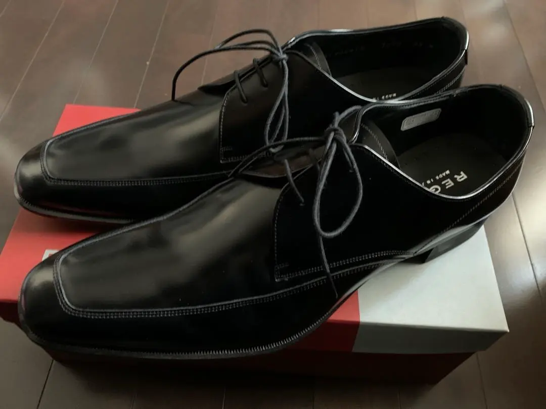 2026年最新】REGAL リーガル 727Rの人気アイテム - メルカリ