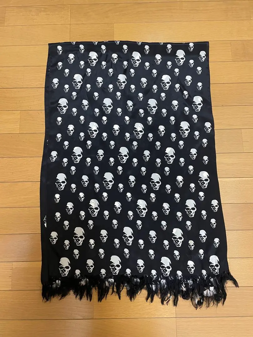 2026年最新】NUMBER (N)INE ストールの人気アイテム - メルカリ