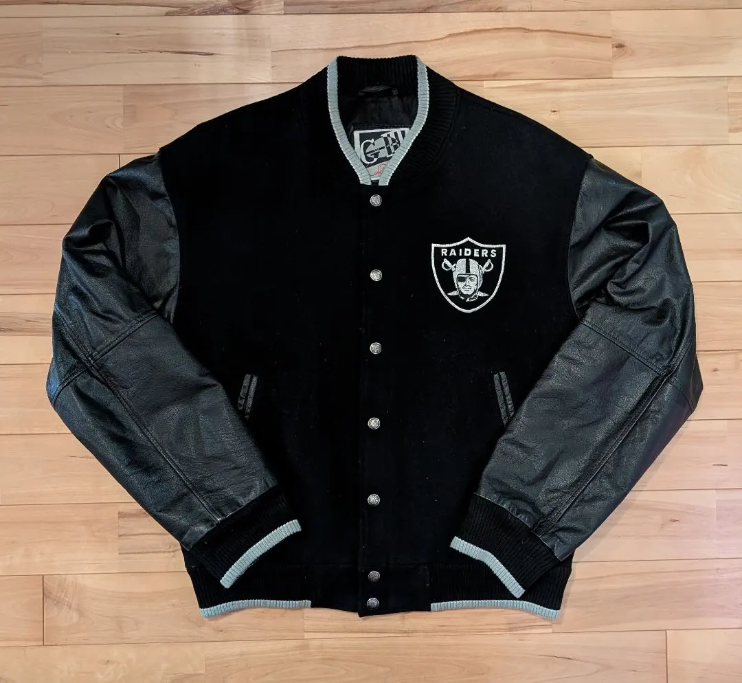 2026年最新】レイダース スタジャン レザーの人気アイテム - メルカリ