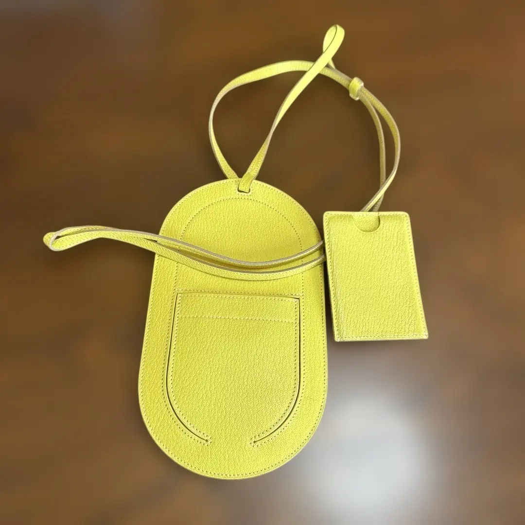 2026年最新】HERMES スマホショルダーバッグの人気アイテム - メルカリ