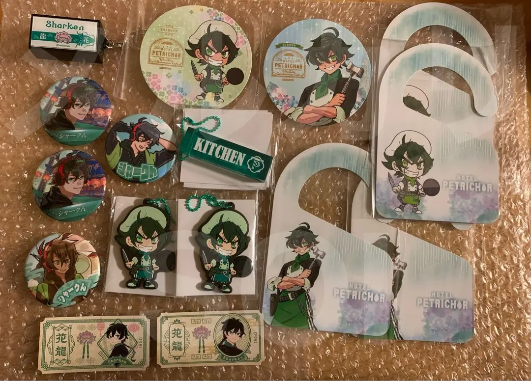 2026年最新】ホテペト アクスタ シャークんの人気アイテム - メルカリ