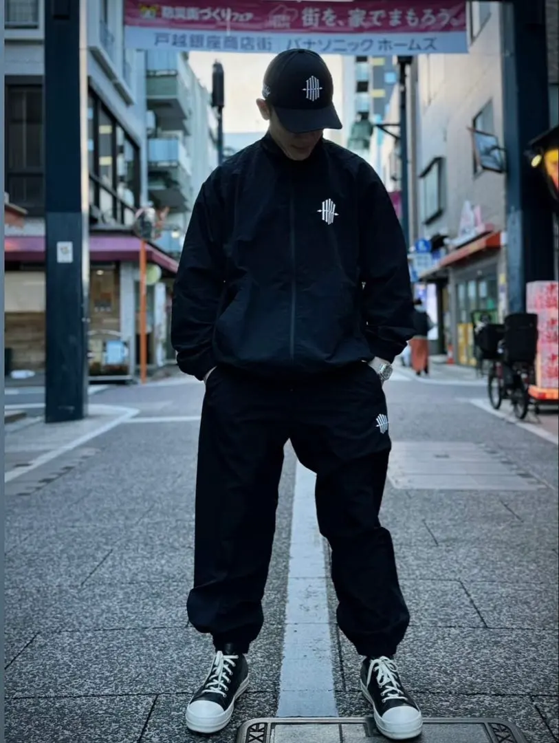 2026年最新】萩原京平 セットアップの人気アイテム - メルカリ