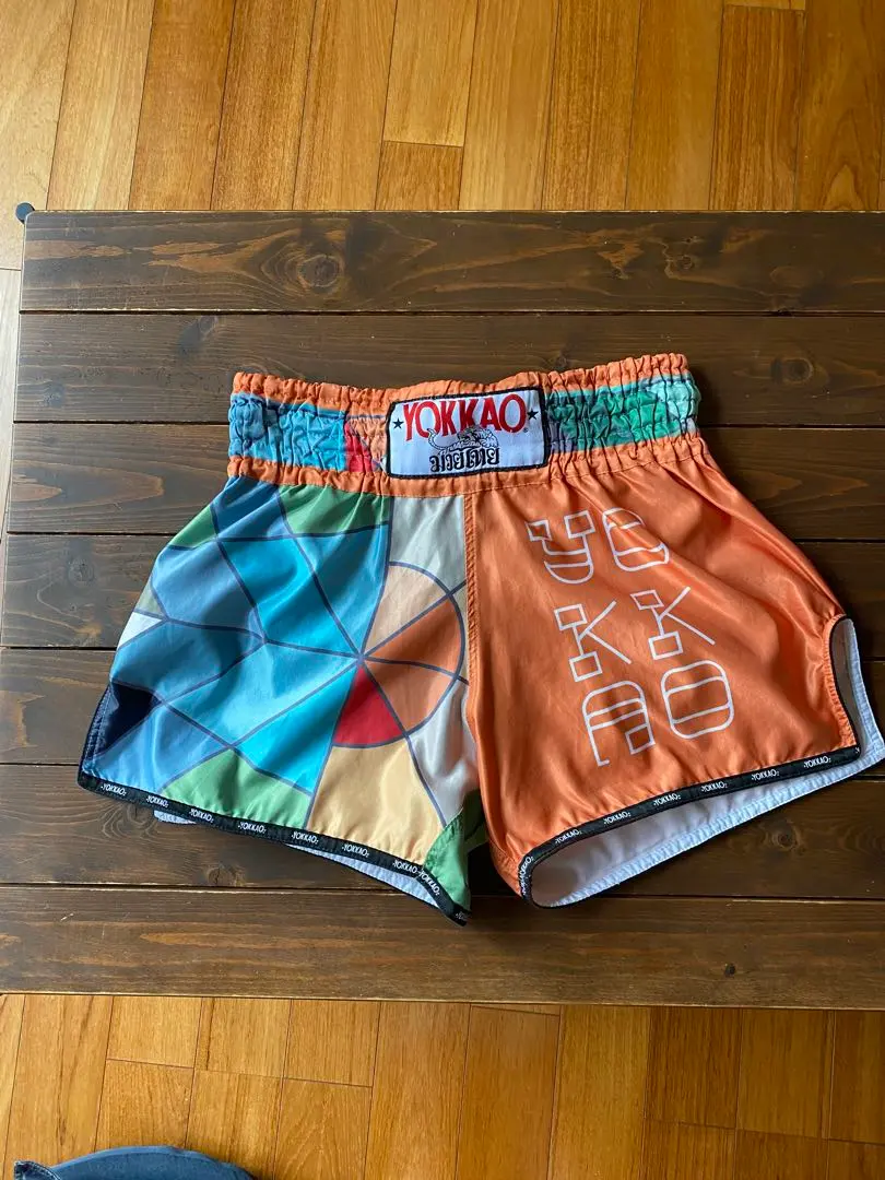 2026年最新】ムエタイ YOKKAOの人気アイテム - メルカリ