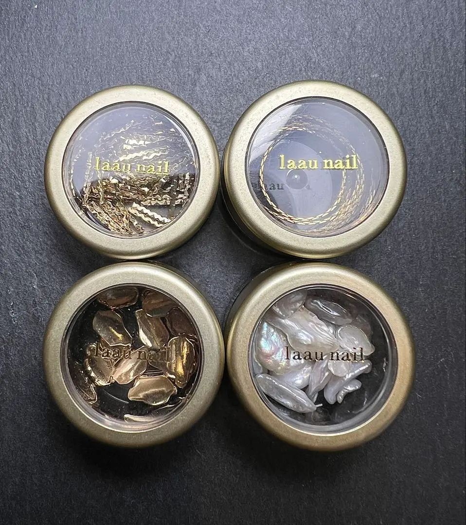2026年最新】laau nailの人気アイテム - メルカリ