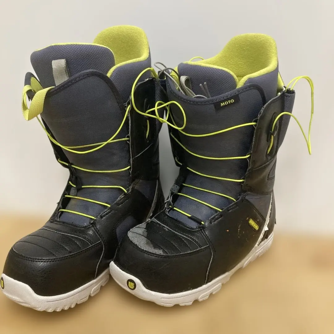 2026年最新】BURTON moto 27の人気アイテム - メルカリ