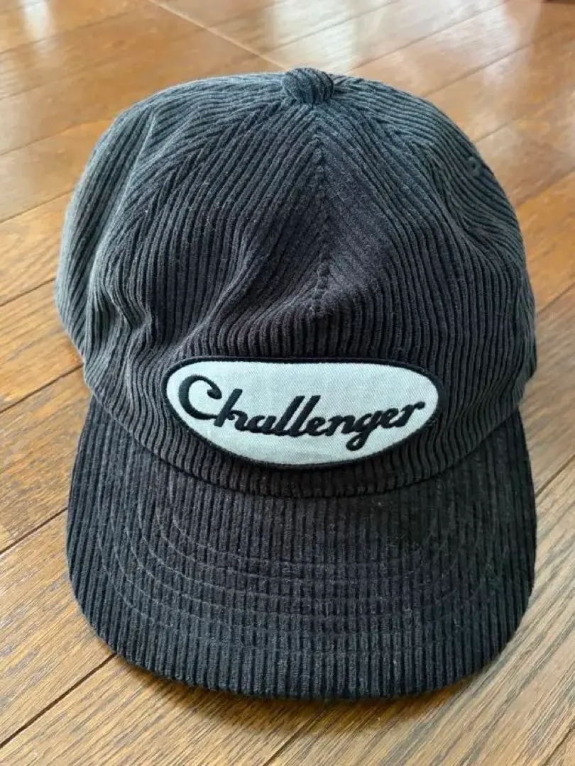 2026年最新】チャレンジャー キャップ コーデュロイの人気アイテム