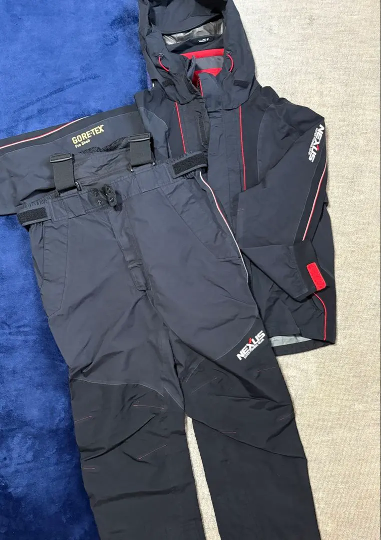 2026年最新】nexus hyper fishing gearの人気アイテム - メルカリ