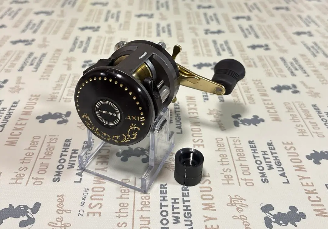 2026年最新】AXIS 100 シマノの人気アイテム - メルカリ