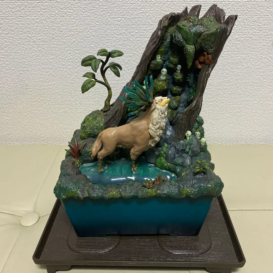 2026年最新】ウォーターガーデン もののけ姫の人気アイテム - メルカリ