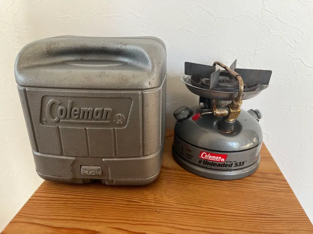 2026年最新】coleman(コールマン) unleaded 414 ツーバーナーの人気