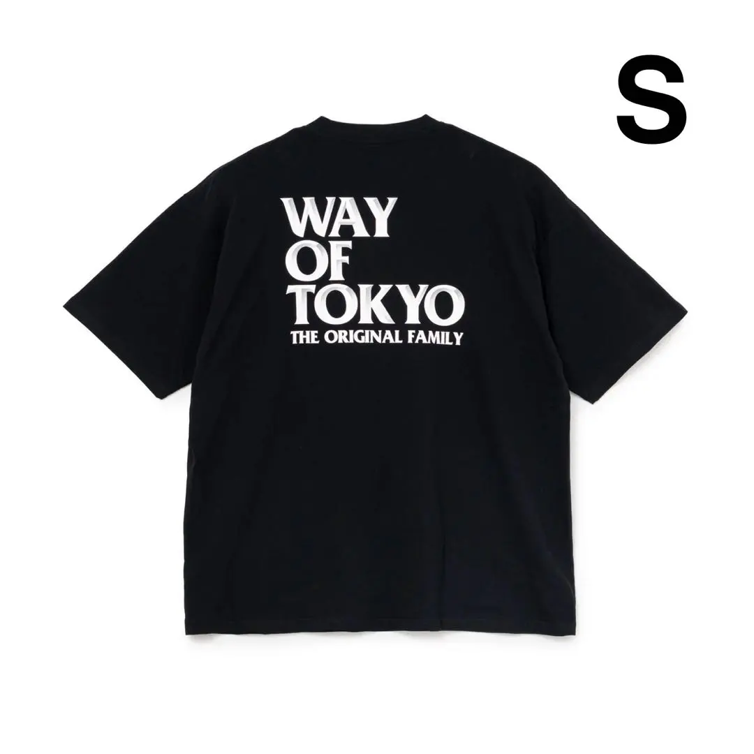 2026年最新】rats tシャツ way of tokyoの人気アイテム - メルカリ