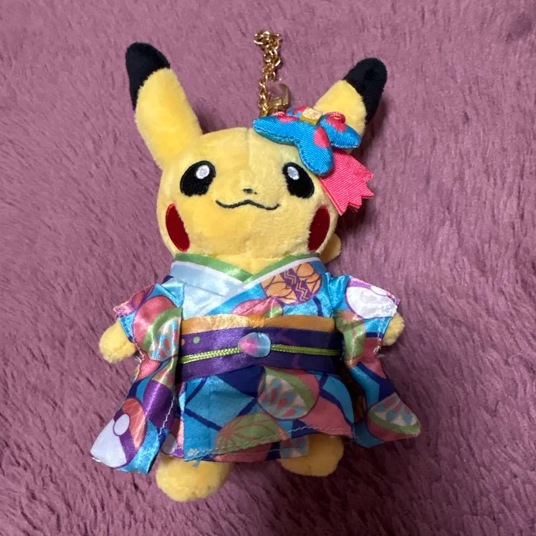 2026年最新】加賀着物ピカチュウの人気アイテム - メルカリ