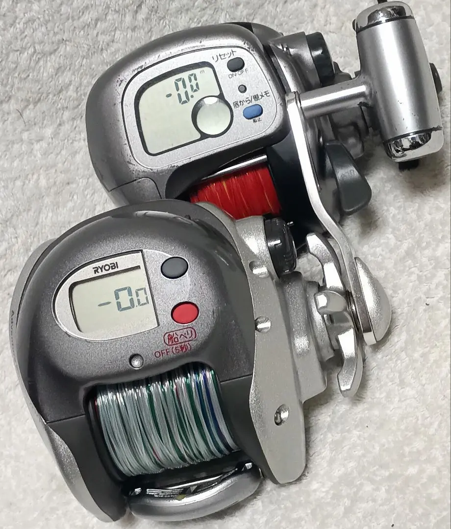 2026年最新】リョービアドベンチャー電動の人気アイテム - メルカリ