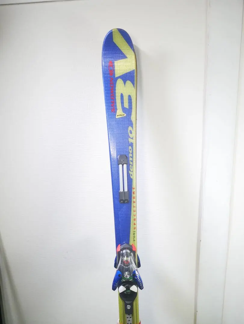 2026年最新】Salomon Demo 10 3Vの人気アイテム - メルカリ