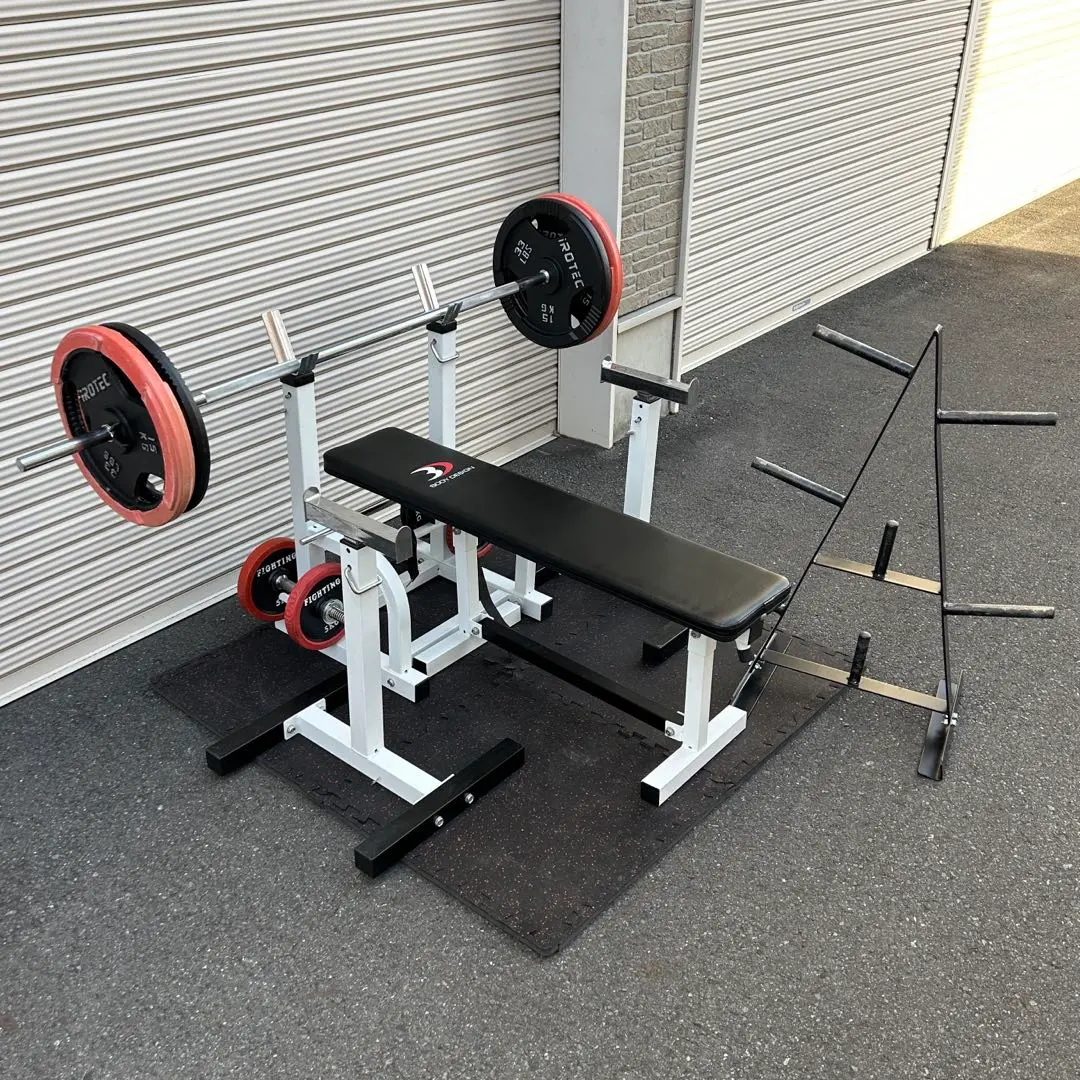 2026年最新】ファイティングロード プレートラックの人気アイテム