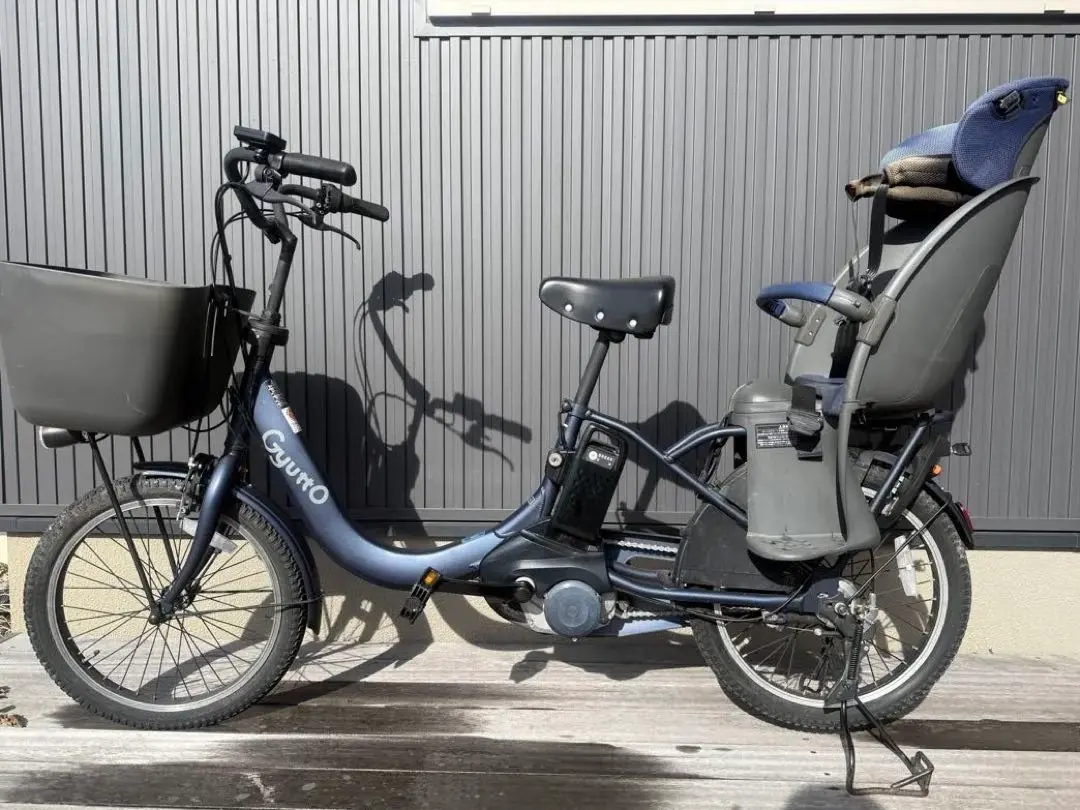 2026年最新】PANASONIC 電動自転車 ギュット 2022の人気アイテム