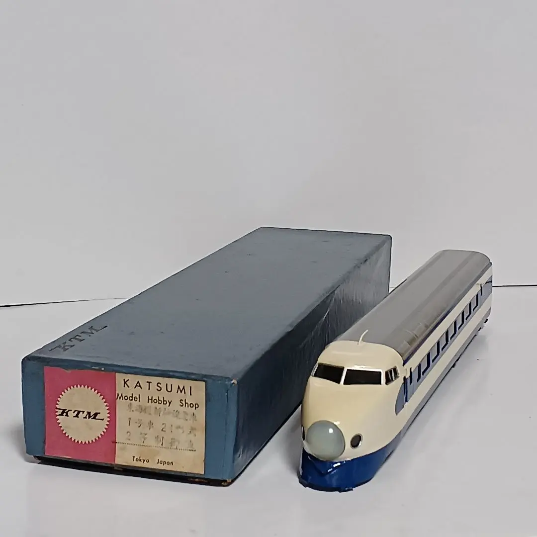 2026年最新】新幹線 カツミ 0系の人気アイテム - メルカリ