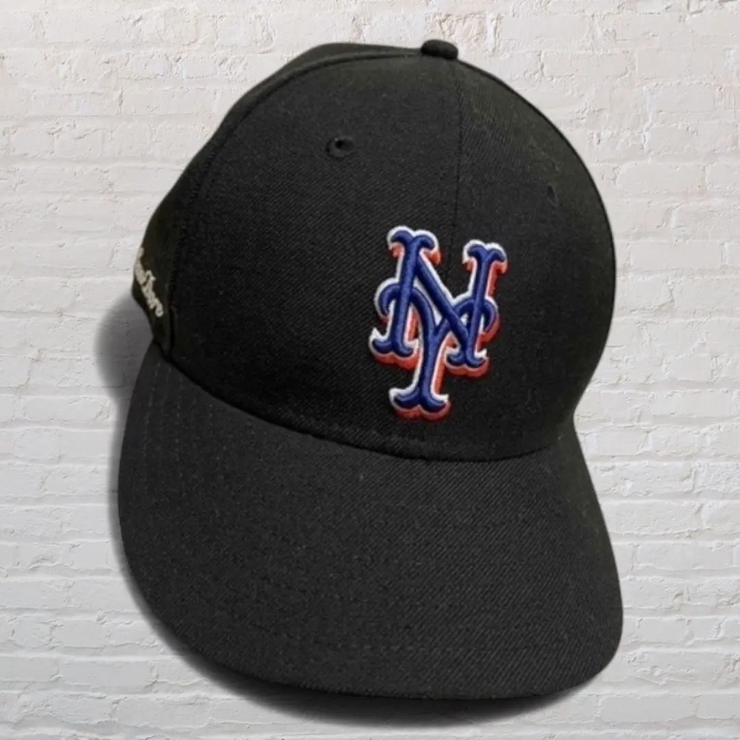 2026年最新】AIME LEON DORE カラー：ブラック系 ベースボールキャップ