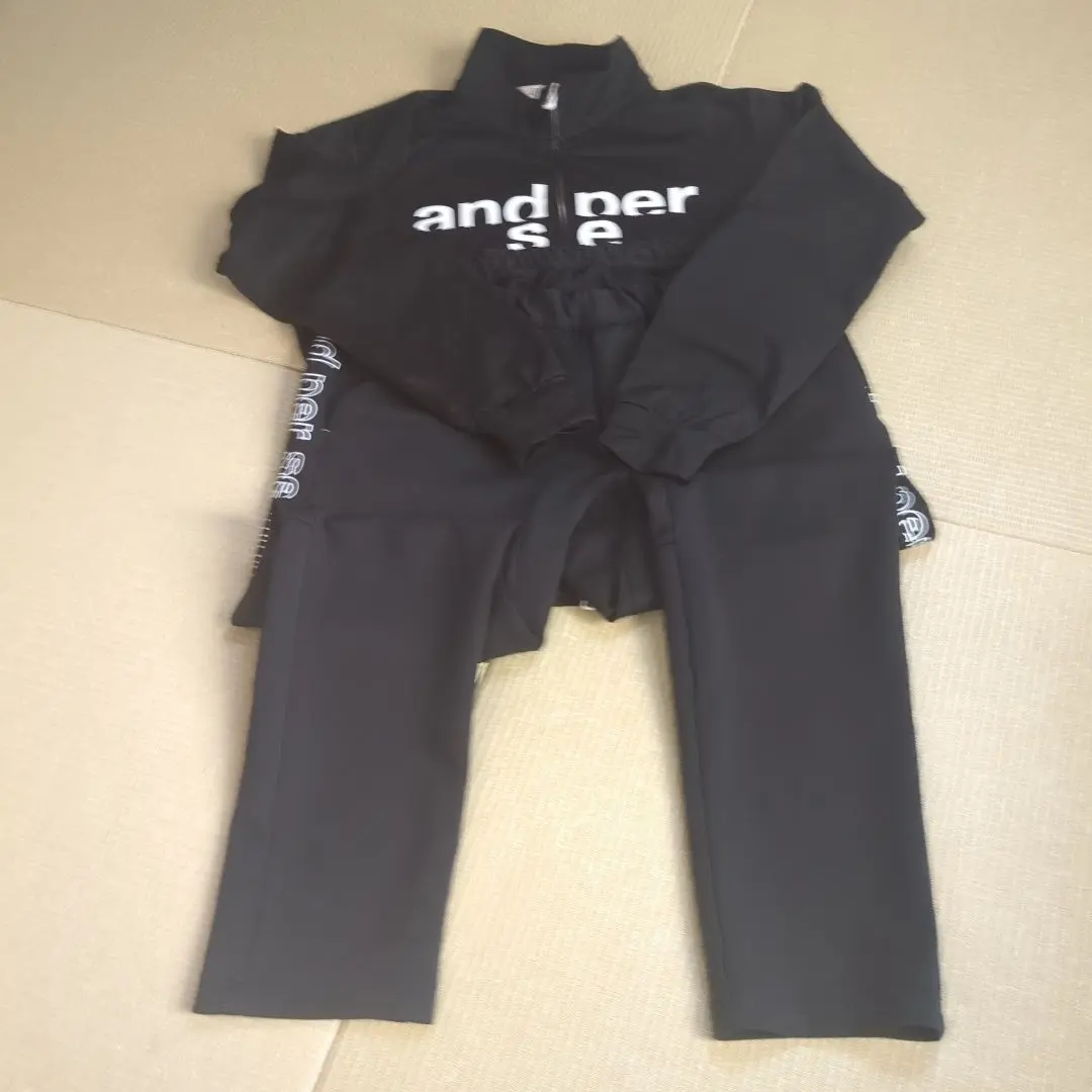 2026年最新】アンパシィ セットアップの人気アイテム - メルカリ