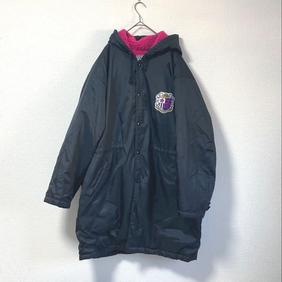 2026年最新】セレッソ ベンチコートの人気アイテム - メルカリ