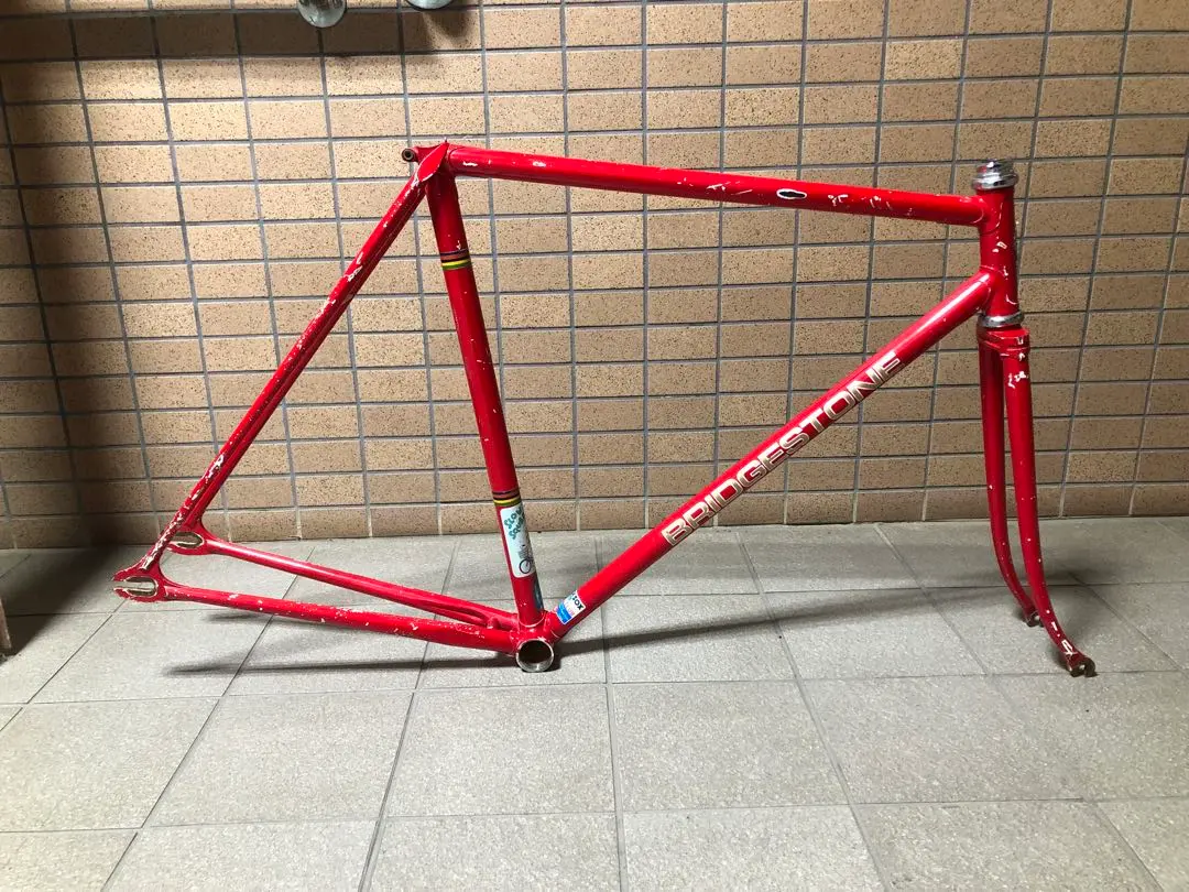 2026年最新】bridgestone njsの人気アイテム - メルカリ