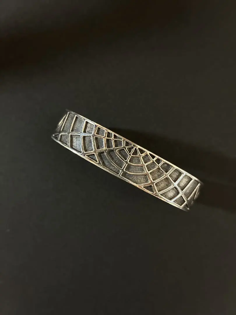 Timothy Lee ティモシーリー インディアンジュエリー バングル