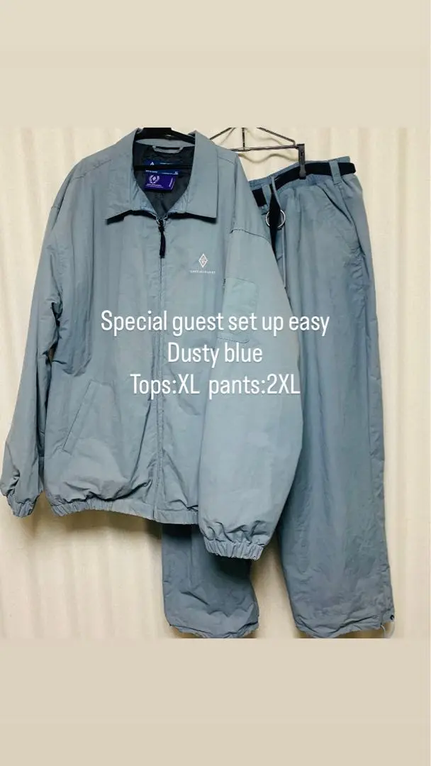 2026年最新】specialguest easyの人気アイテム - メルカリ