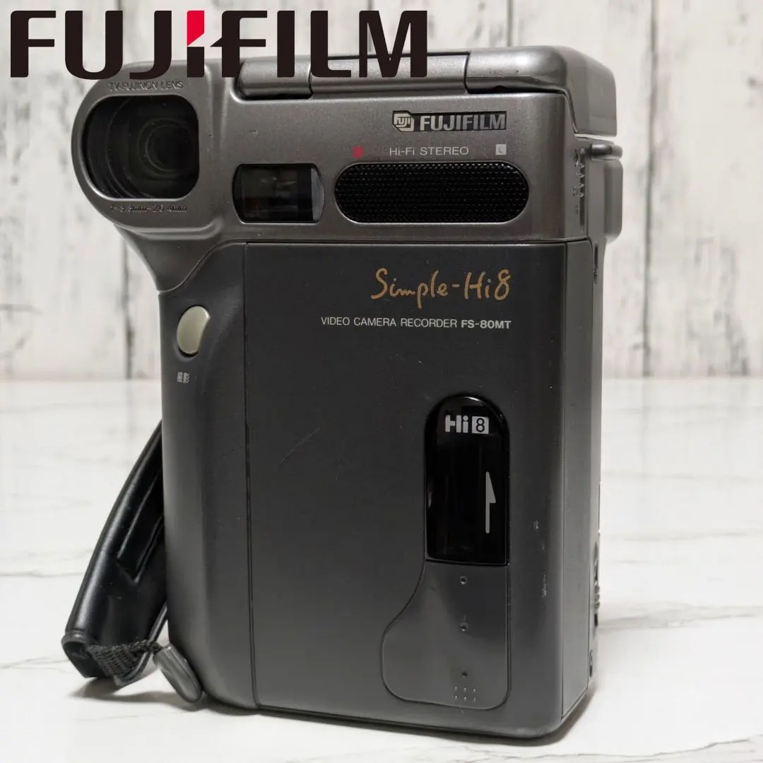 2026年最新】FUJIFILM HI8の人気アイテム - メルカリ