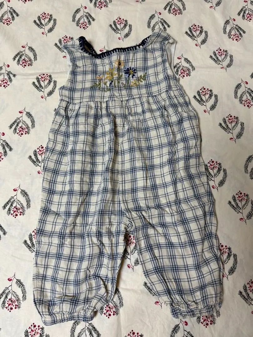 2026年最新】liilu ロンパースの人気アイテム - メルカリ