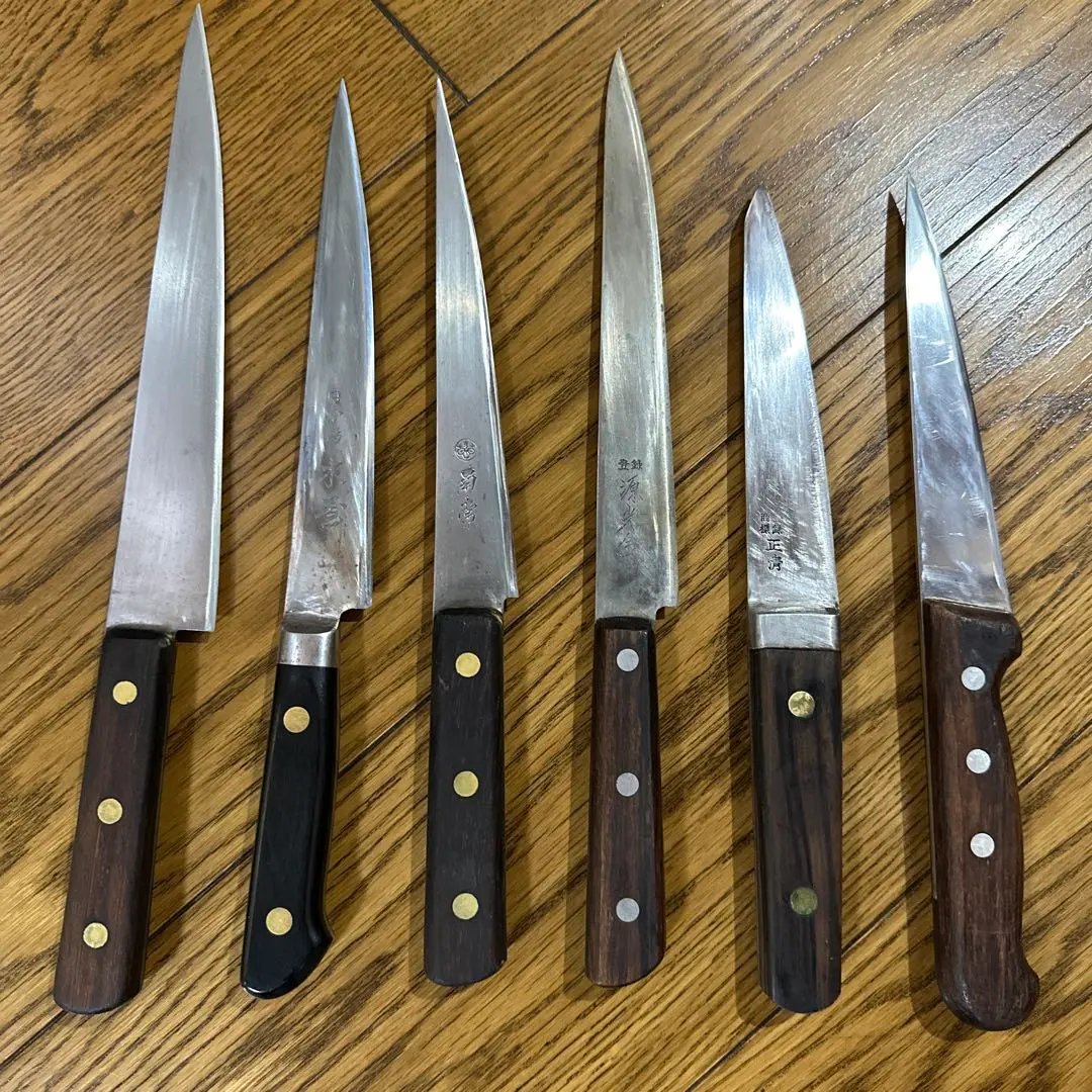 2026年最新】包丁 南常の人気アイテム - メルカリ