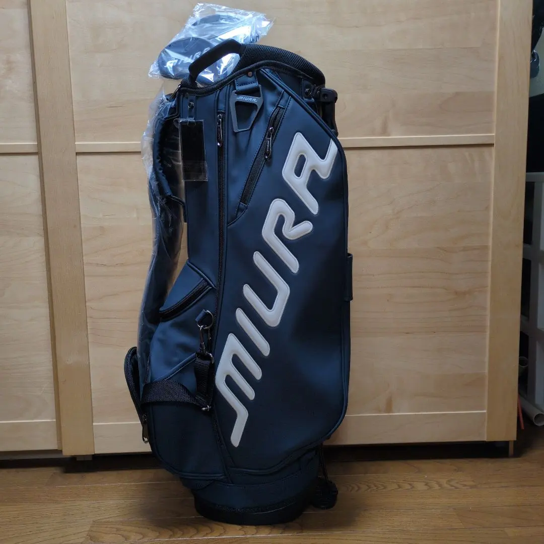 2026年最新】三浦技研キャディバッグの人気アイテム - メルカリ